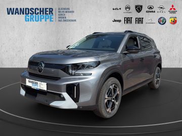 Citroën C3 Aircross 1.2 145 MAX