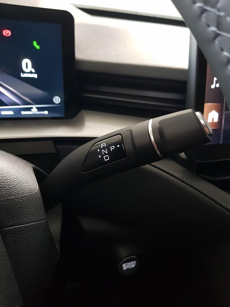 Great Wall Haval H6 1.5T Hybrid Luxury AT, миниатюра 23