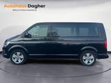 Volkswagen T6 Multivan Comfortline Navi Standheizung - schwarze Volkswagen T6 Multivan