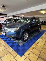 Subaru Forester Active 32.000KM,1HAND,Allrad. - gebrauchte Subaru Forester aus dem Jahr 2013