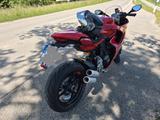 Ducati Supersport 950 S - DUCATI 950 SUPERSPORT