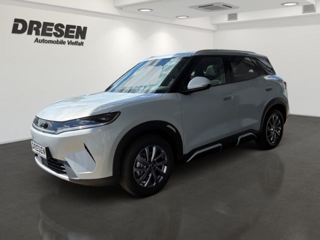 BYD ATTO 2