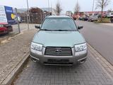 Subaru Forester 2.0X Comfort *AHK*ALLRAD*KLIMA* - Subaru Forester aus 2005: X