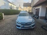 Mercedes-Benz C 220 CDI AMG Line Head  - Mercedes-Benz C 220: Cdi AMG