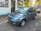 Mazda 2 Lim. 1.4 Exclusive"KLIMA-AUTOMATIK-65TKM" - gebrauchte Mazda 2 aus dem Jahr 2003