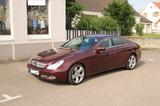 Mercedes-Benz Mercedes Benz CLS 320 CDI, Bj 2008 W219 - Mercedes-Benz CLS-Klasse C219