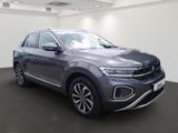 Volkswagen T-Roc STYLE TDI 4MOTION DSG PANO+STANDHZG+AHK+KA - Volkswagen T-Roc Style mit Diesel-Antrieb