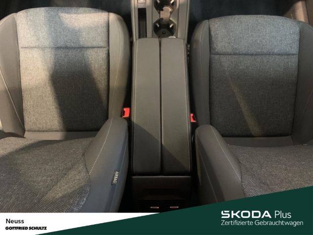 Skoda Superb - Bild 16