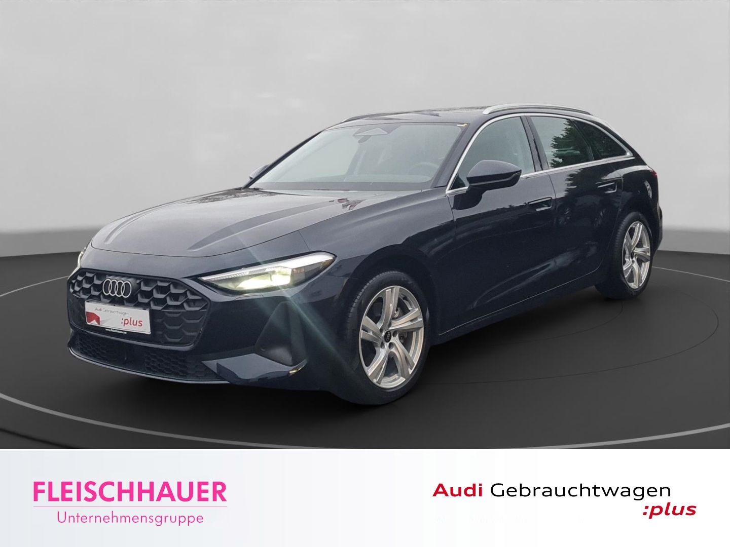 Audi A5 Avant 2,0 TFSI ACC+RK+CarPlay+Navi+Leder+LED