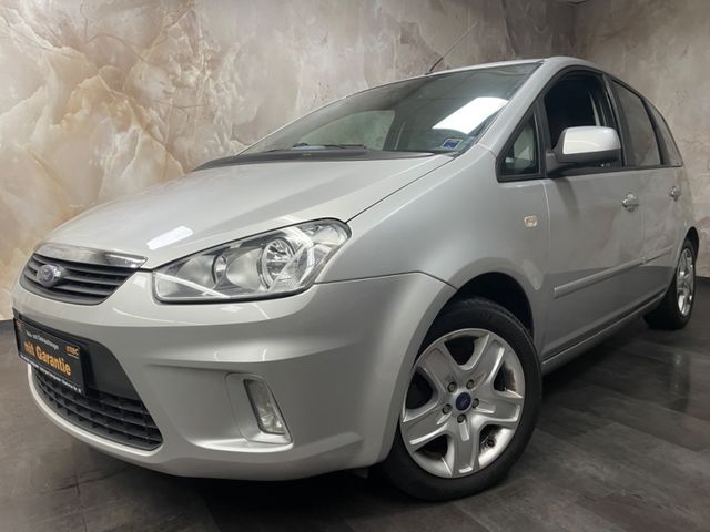 Ford C-Max C-MAX Style +AUTOMATIK+TÜV NEU+