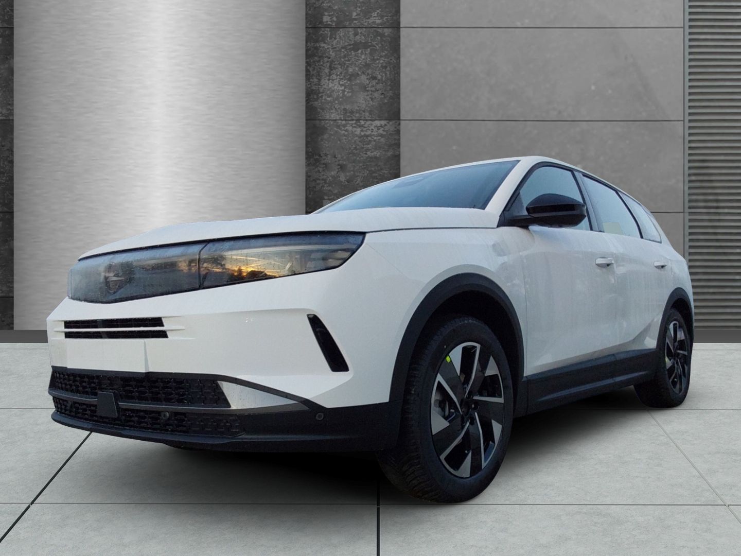 Opel Grandland (X) - Bild 4