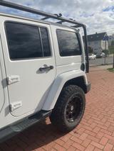 Jeep Wrangler Unlimited  2.8 CRD Autom.  - Jeep Wrangler in Wuppertal