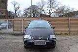 Volkswagen Sharan Highline V6 4Motion*1.HAND*LEDER*NAVI*AHK - Volkswagen Sharan in Duisburg