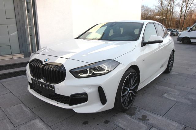 BMW 120 i M Sport