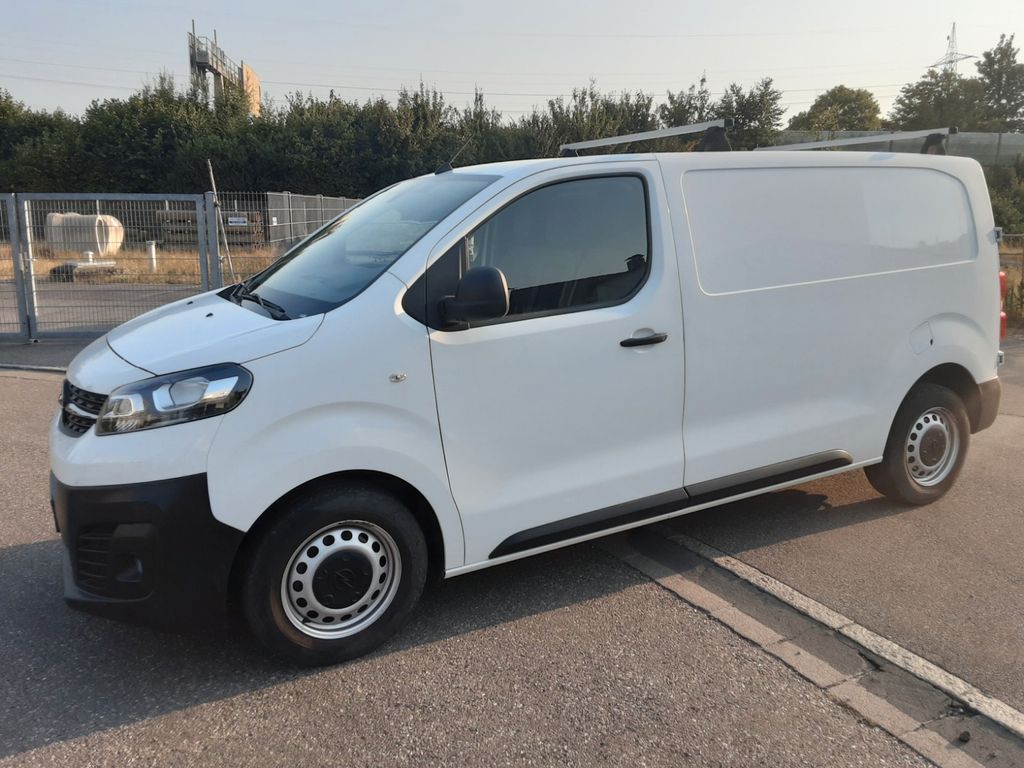 Image of Opel Vivaro