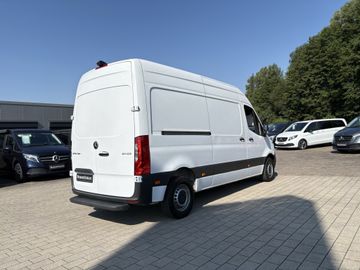 Mercedes Sprinter - 5
