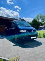Volkswagen T5 Caravelle 1. Hand Top Gepflegt - gebrauchte VW T5 Caravelle aus dem Jahr 2005