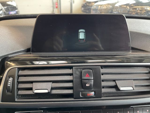 BMW 320 Touring 320 d xDrive *NAVI*TEMPOMAT*SZHZ*AHK