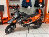 KTM 690 SMC R/REMUS/DEKOR/ERGOSITZ/SPIEGEL/ - Offers