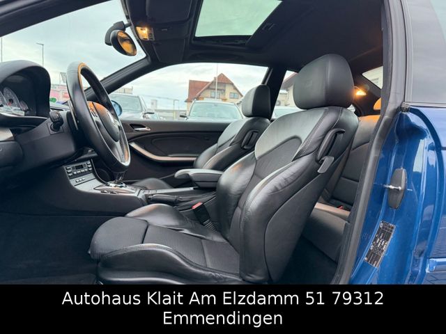 Fahrzeugabbildung BMW M3 Coupe Deutsches Auto SMG Neu