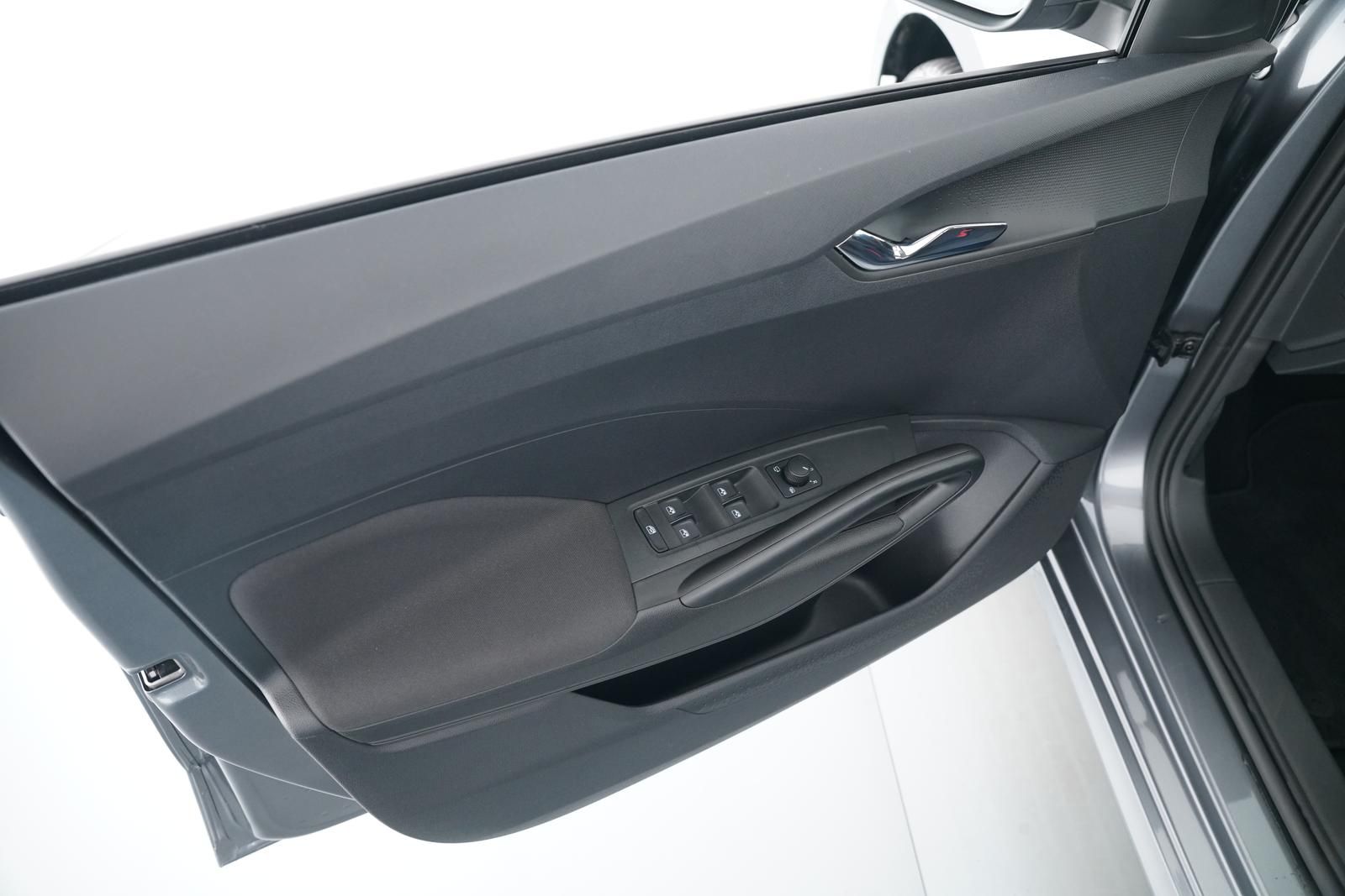 Skoda Fabia - Bild 30