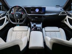 BMW M4 – 18 / 32