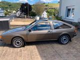Volkswagen Scirocco Gtl schöner Zustand orginal - Volkswagen Scirocco aus 1987