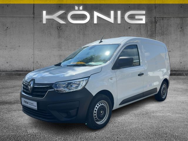 Renault Express Extra Blue dCi 75 KLIMA ALLWETTER