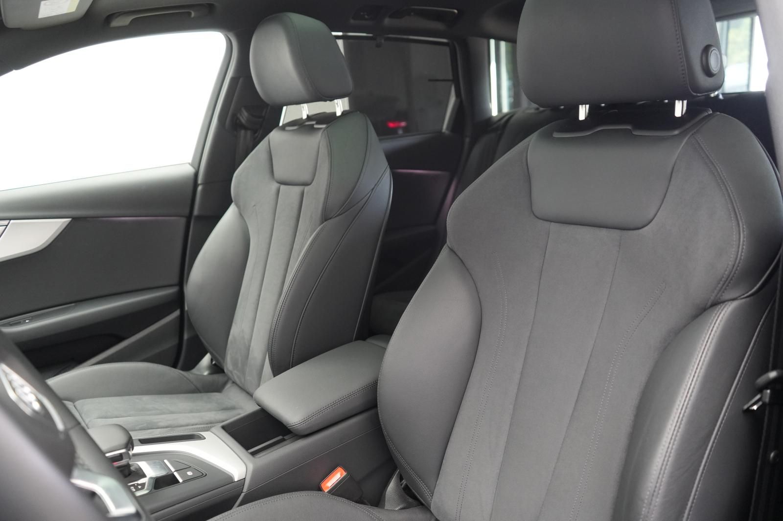 Audi A4 45 TFSI quattro S line Competition ACC Virtua foto 23
