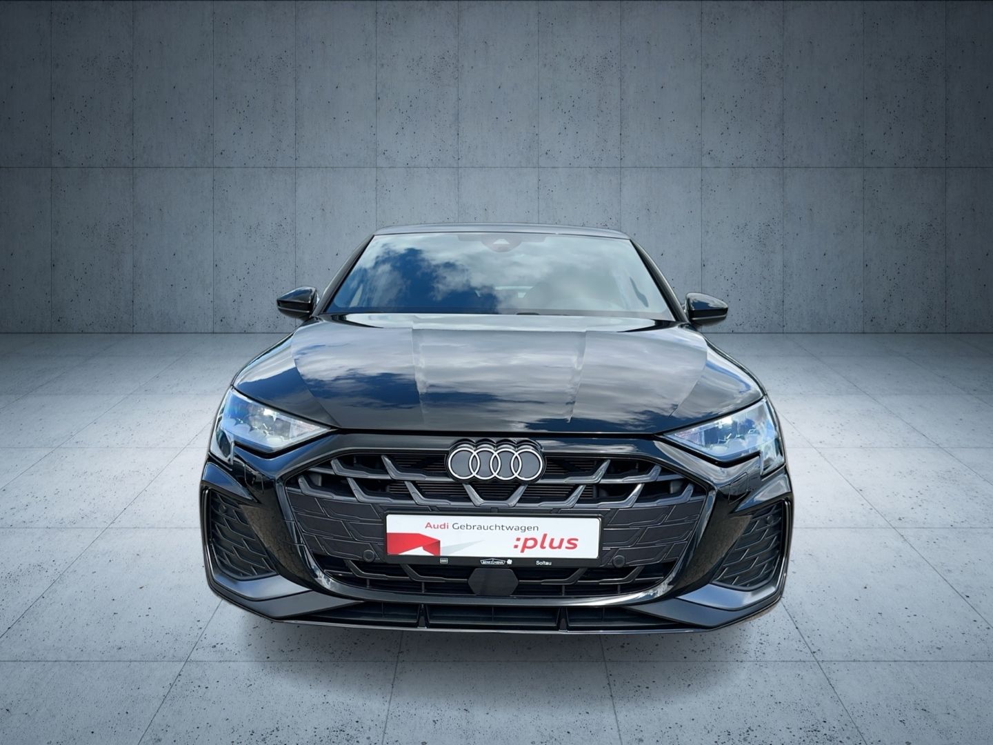 Audi A3 - Bild 11