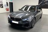 BMW M340d xDrive, Garantie, Service neu, H&K