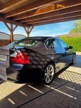 BMW 325i -1.Hand-N52-Reihensechszylinder - BMW 325 bis 10.000 Euro