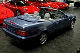 Mercedes-Benz CLK 200 ELEGANCE Cabrio nur 67.850 km - gebrauchte Mercedes-Benz CLK 200 aus dem Jahr 1999