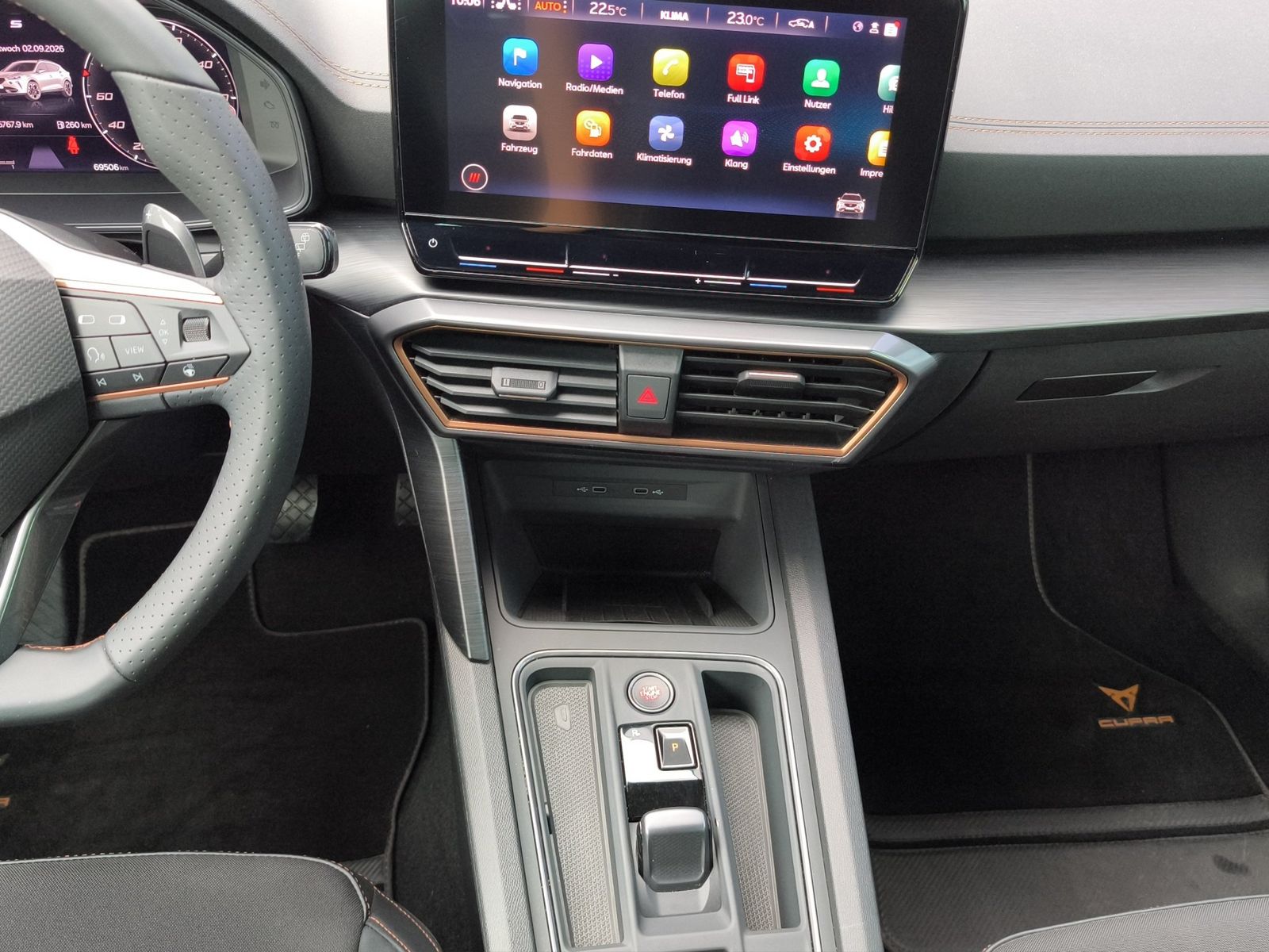 Cupra Formentor - Bild 16