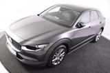 Mazda CX-30 Skyactiv-G *1.Hand*Navi*360*SHZ* - graue Mazda CX-30