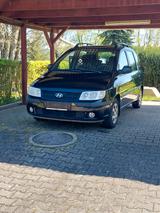 Hyundai Matrix 1.6 GLS GLS - Hyundai Matrix: Gls