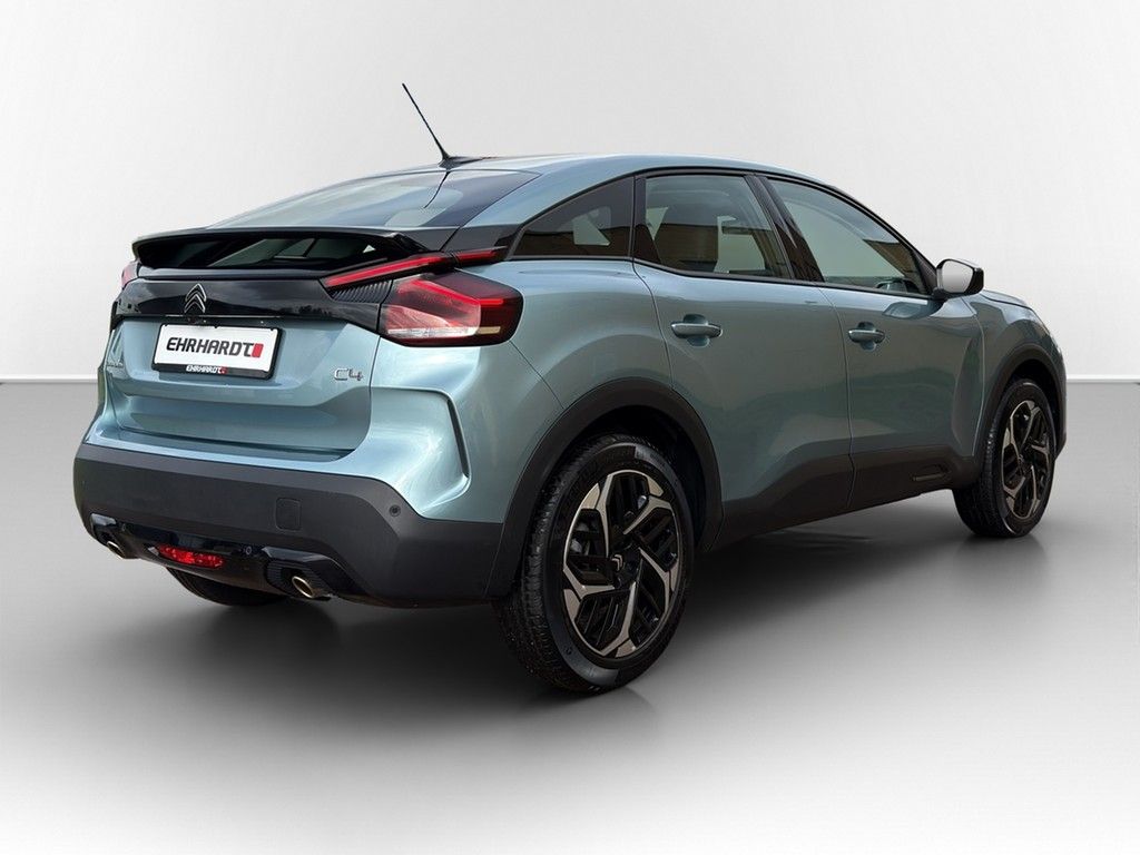 Citroën C4 - Bild 6