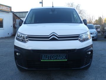 Citroen Berlingo - 2