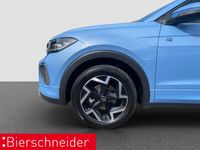 Volkswagen T-Cross - Vorschau Bild 8
