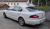 Skoda Superb 1.8 TSI Ambition Limousine  - Skoda Superb bis 5.000 Euro