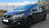 Seat Alhambra 2.0 TDI Start&Stop 130kW I-TECH I-TECH - Seat Alhambra: I Tech