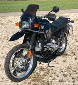 BMW R100GS PD classik - BMW 1995
