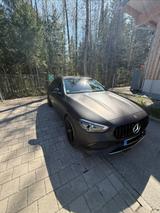 Mercedes-Benz C 300 Autom. - - Mercedes-Benz C 300 in Augsburg