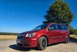 Chrysler Grand Voyager mit Gasanlage - Chrysler aus 2016