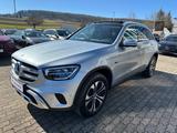 Mercedes-Benz GLC 300 de 4Matic PANO WIEDE LED KAMERA - Mercedes-Benz GLC 300 Hybrid (Diesel/Elektro)