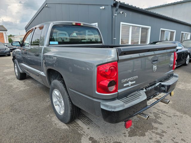 Dodge Dakota Lone Star