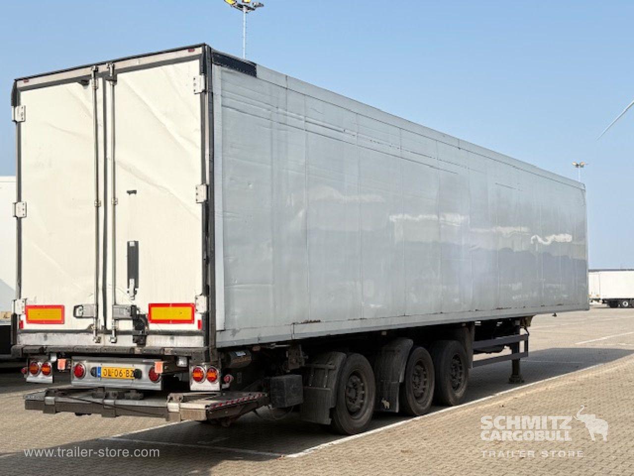 Schmitz Cargobull Vries Standard