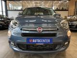 Fiat 500X Lounge *ACC*PDC*BI-XENON*LKHZ*KAMERA* - Fiat 500X aus 2018