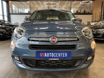 Fiat 500X Lounge *ACC*PDC*BI-XENON*LKHZ*KAMERA*