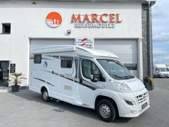 Knaus Van TI 550 MD *Automatik, 5,99m*